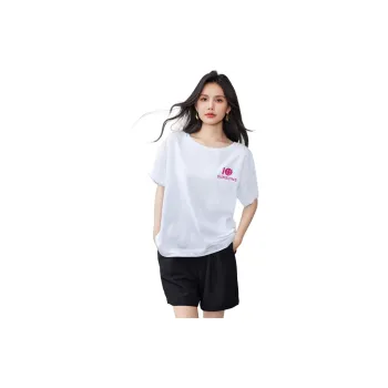 Love Elaine T Shirts Women's