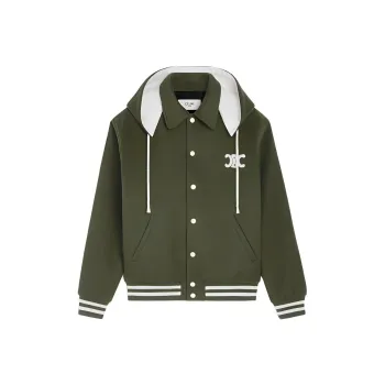 CELINE Jackets Women's Green