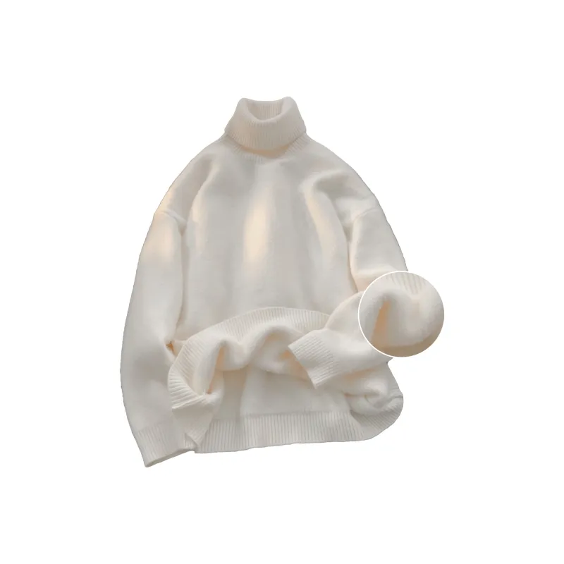 Warrior Huichao Riding The Wind Collection Knitwear Unisex-30
