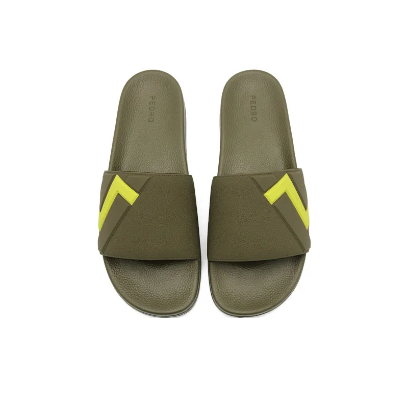 PEDRO Roamer Series Slide Slippers Men's-6