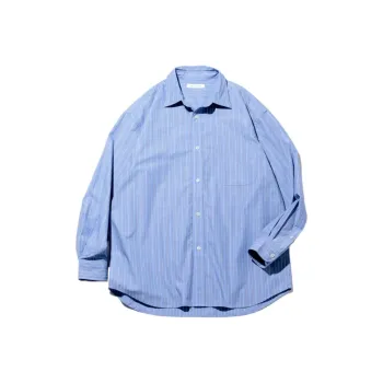 FREAK'S STORE Shirts Men Blue