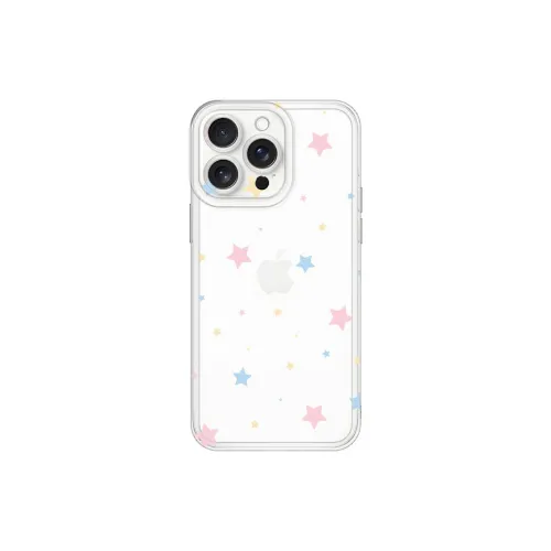 Plain Silicone Phone Case