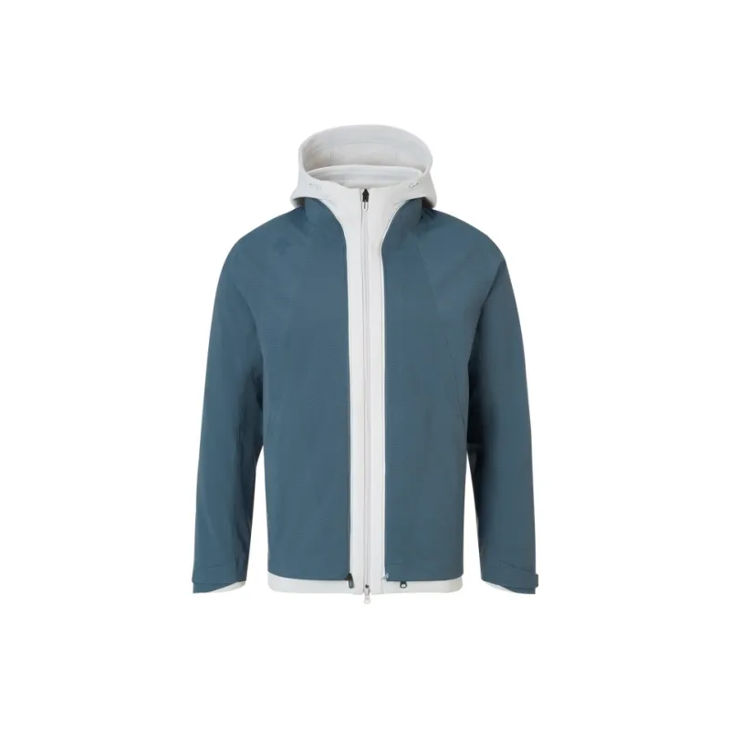 DESCENTE TRAINING Tops Set Of 2 Men's-2