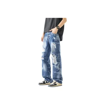 RAMPAGE Jeans Unisex Blue