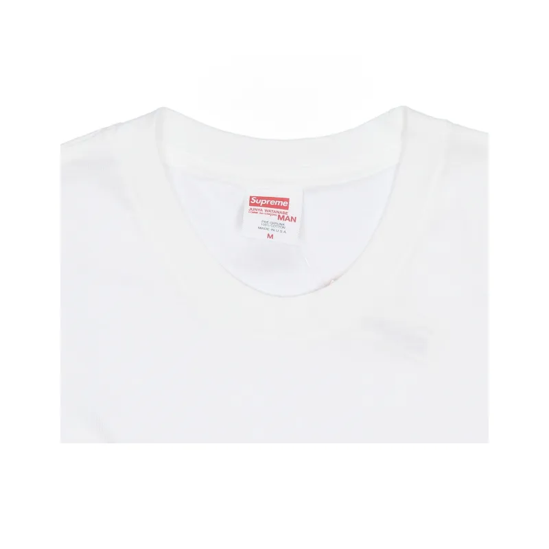 Supreme Junya Watanabe Cdg Man Nature Tee-3