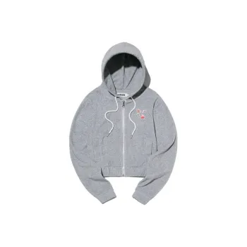 Kirsh FW23 Sweatshirt Women's Gray