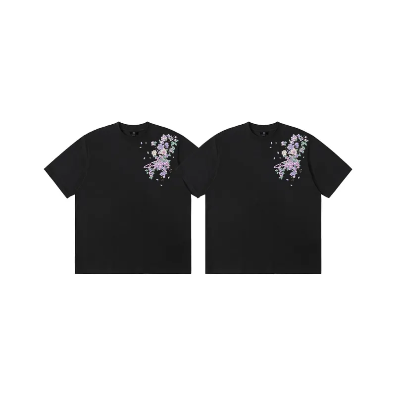 UNthemed T Shirts Unisex-7