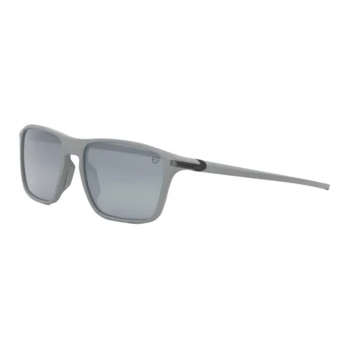 TAG HEUER Rectangle frame Sunglasses
