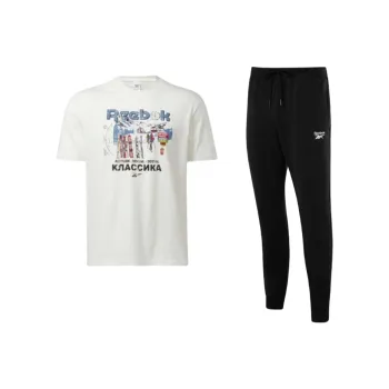Reebok Casual Sportswear Men