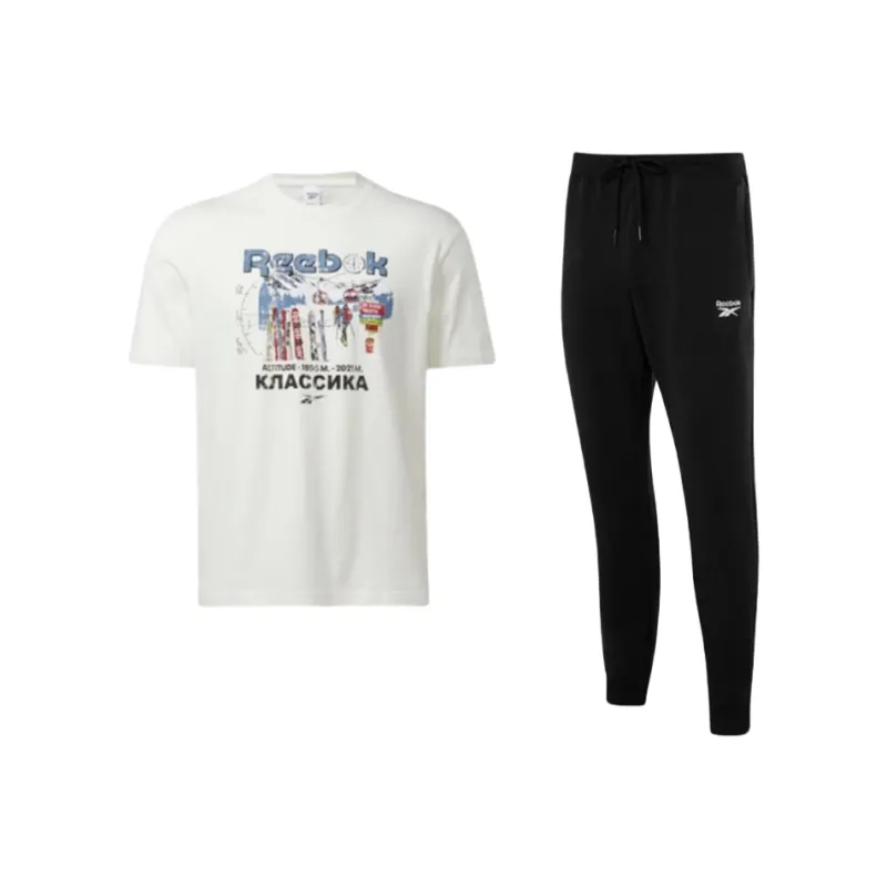 Reebok Casual Sportswear Men-0