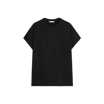 ZARA T Shirts Women's Black