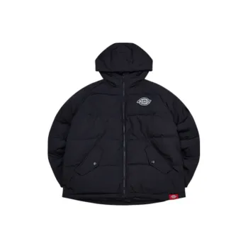 Dickies Down Jackets Women's Black