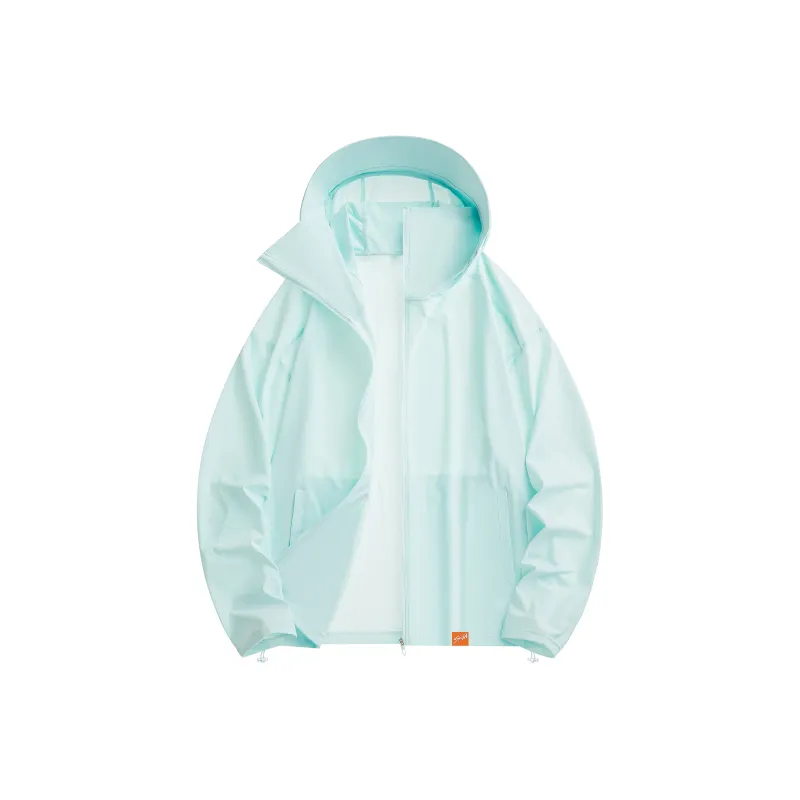 Snow Know The Answer SKTA Super Light Breathable Quick Dry Sun Protection Clothing Unisex-5