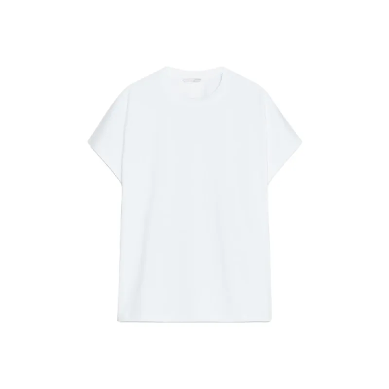 ZARA T Shirts Women's White-0