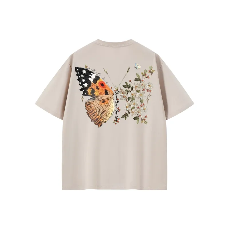 Budding Bear T Shirts Unisex-11