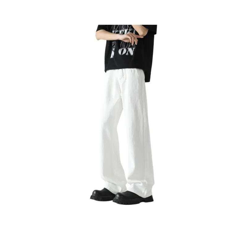 PANDA ADEVIL Jeans Unisex-41