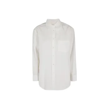 WEEKEND MaxMara Buttoned Long Sleeved Shirt