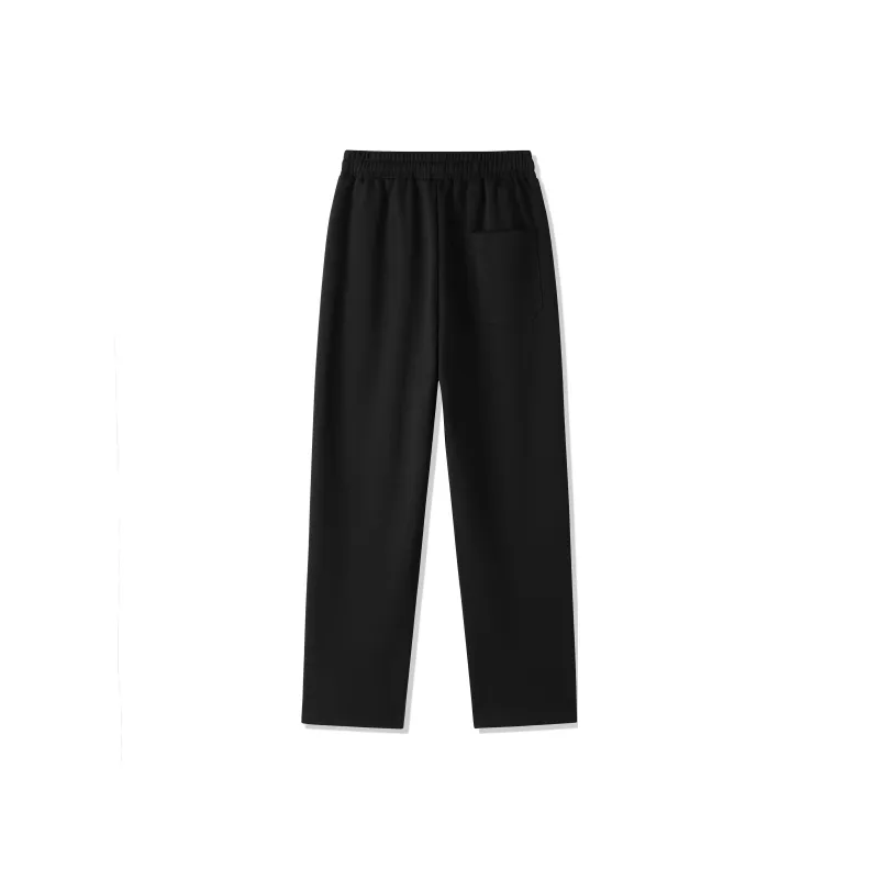 FASTFISH Casual Pants Unisex-2