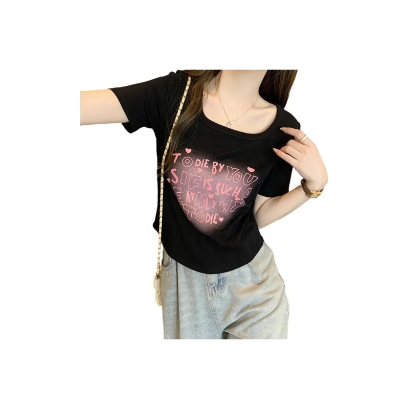 Dior Beauty T Shirts Women's-6