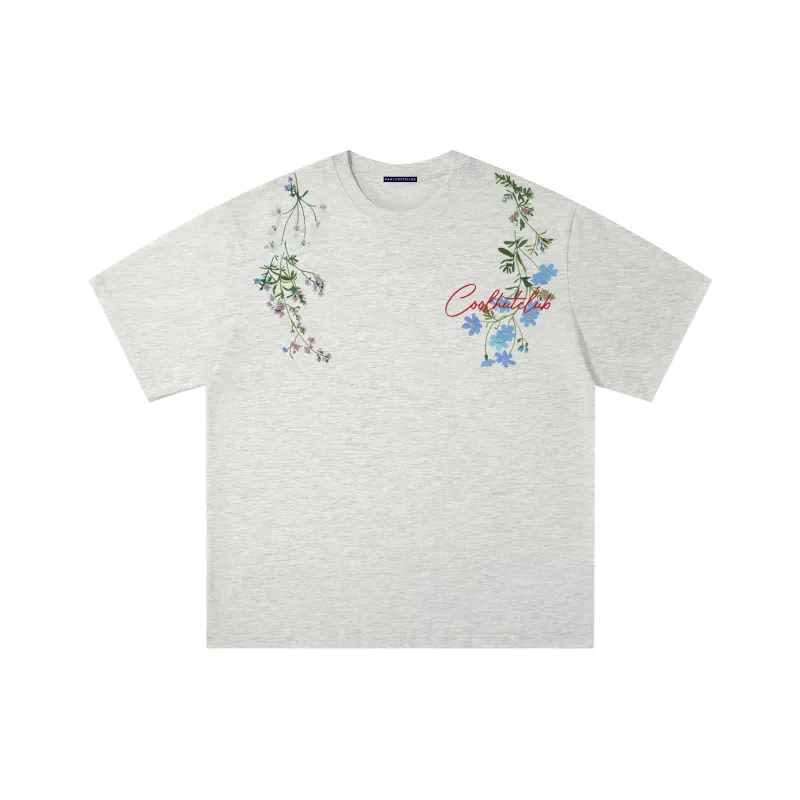 Coolhut T Shirts Unisex-7