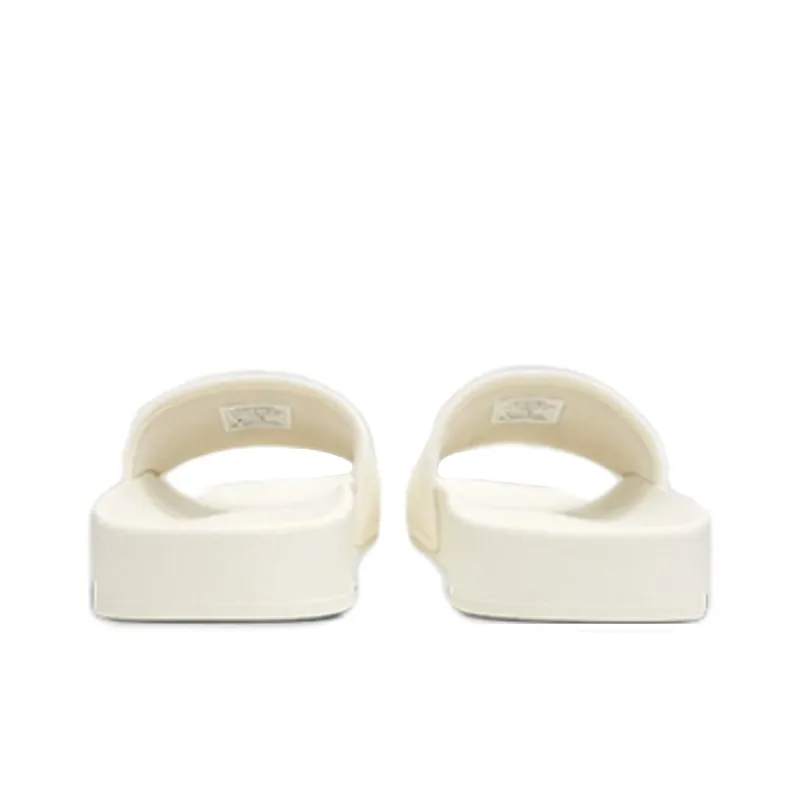 THE NORTH FACE City Outdoor Collection Quick Dry Slide Slippers Women's Ecru-4
