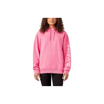 Dickies Sweatshirts Women's Pink Lemonade