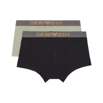 EMPORIO ARMANI Underpants Men's 2 Pack