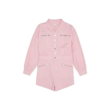 GUESS Bodysuits Women's F60W Pink