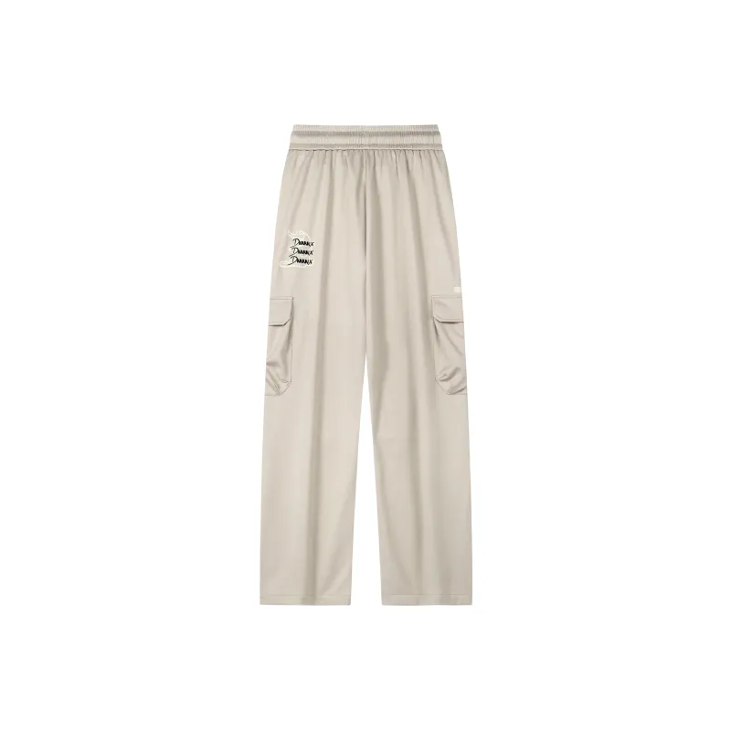 Dnnnnx Casual Pants Unisex-10