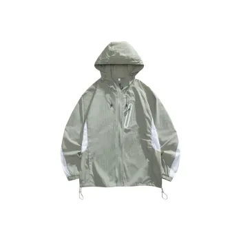 S.k. Manor Hill Sun Protection Clothing Unisex