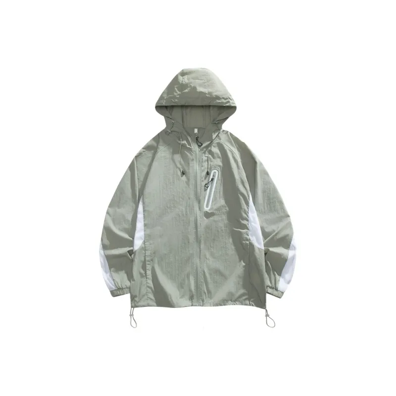 S.k. Manor Hill Sun Protection Clothing Unisex-0