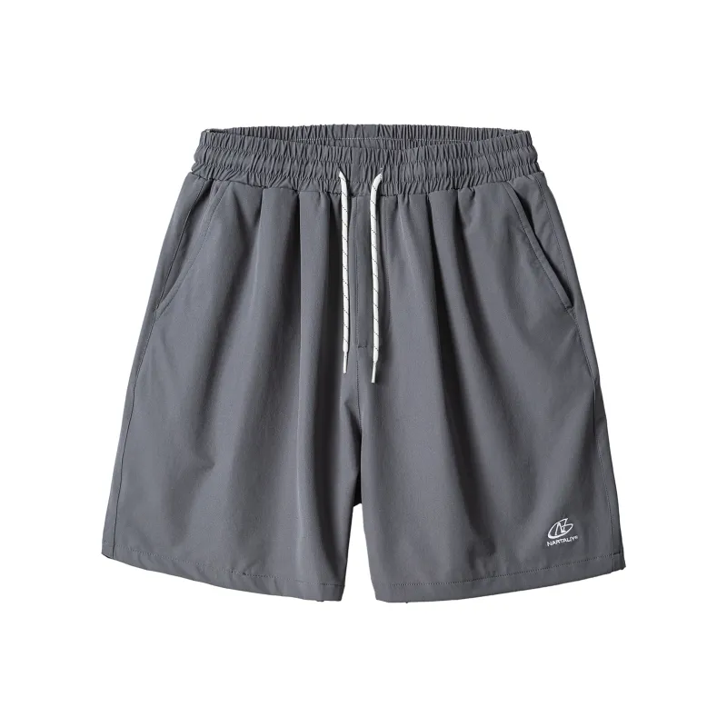 NARTALIY Casual Shorts Unisex-4