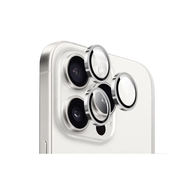 ZHENGGUANG Mobile Phone Lens Protectors HD Scratch Resistant Hydrogen Peroxide Hawkeye Full Coverage Impact Resistant-2
