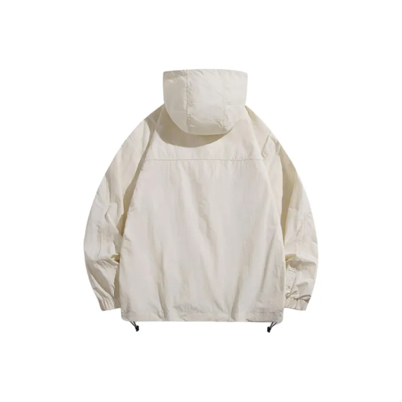 TONYBEAR Sun Protection Clothing Unisex-1