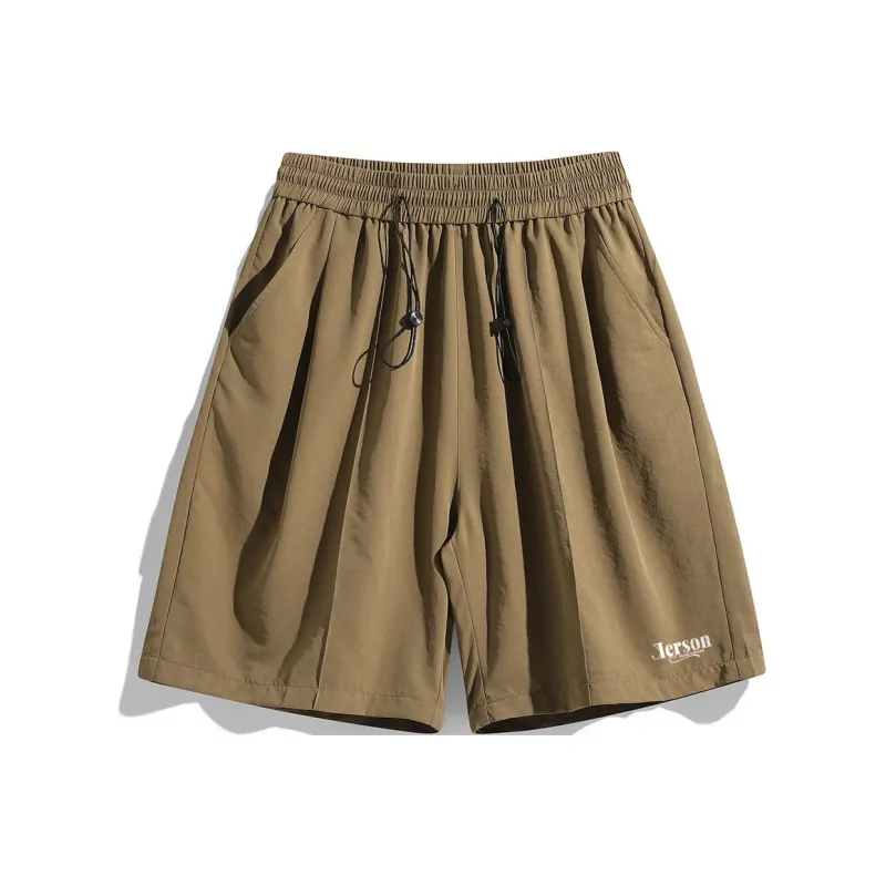 AI3 Iverson China Series Casual Shorts Unisex-20