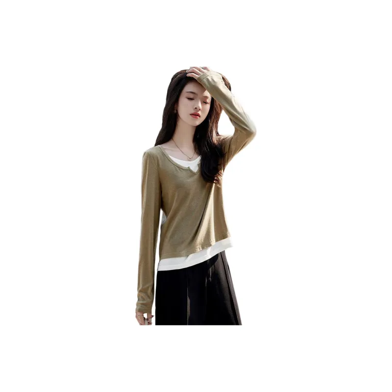 Dme T Shirts Women's-5