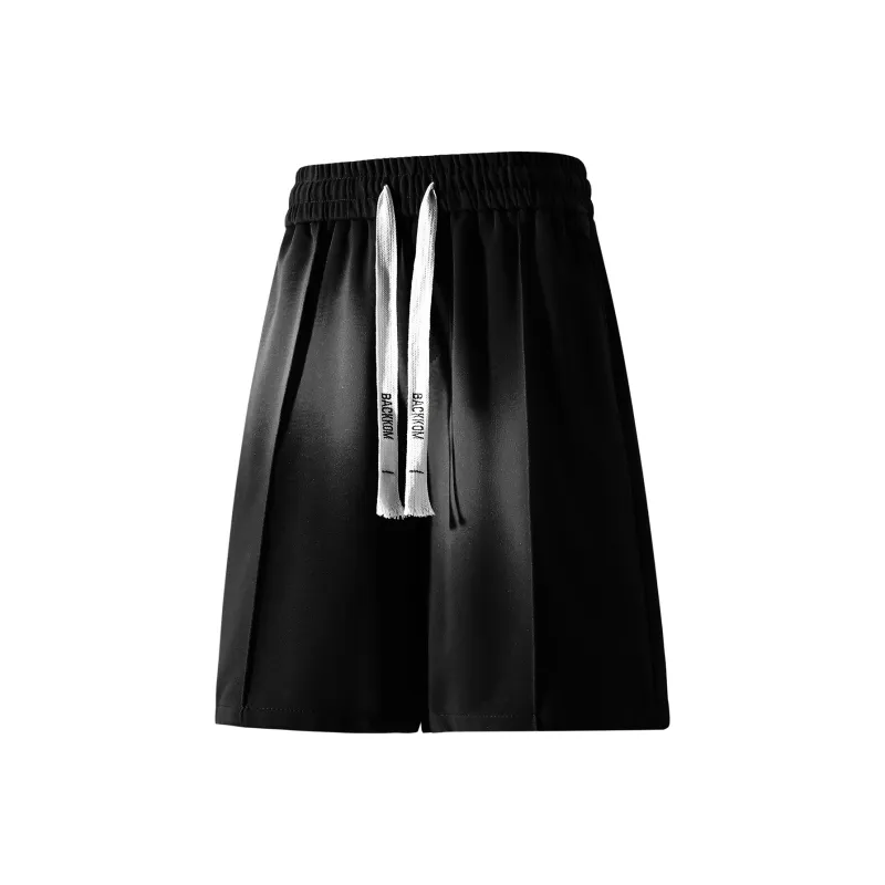 David Bakken Casual Shorts Unisex-0