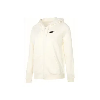 Nike Jackets Women's White