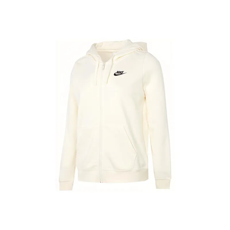 Nike Jackets Women's White-0