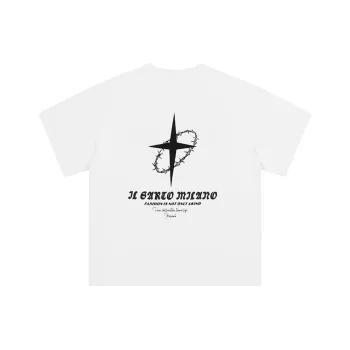IL SARTO T Shirts Unisex