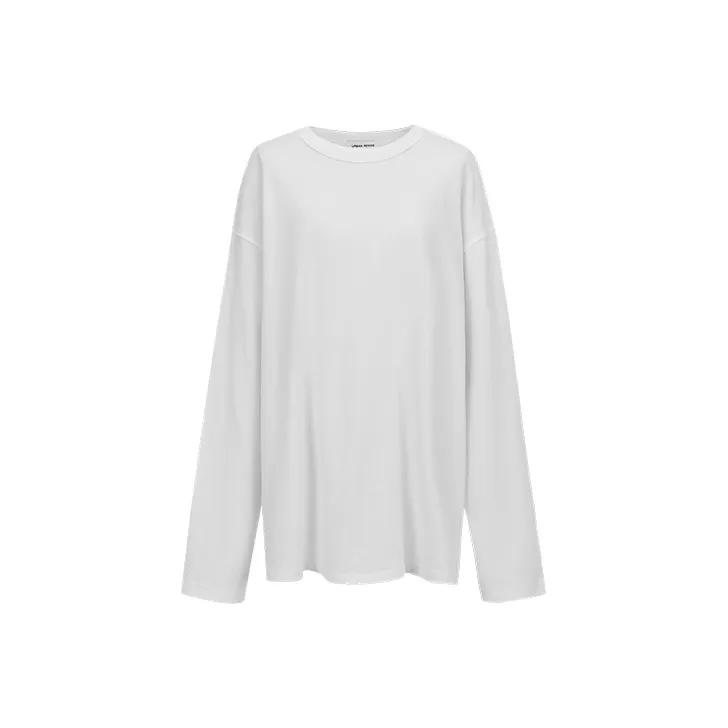 URBAN REVIVO Regular T Shirt Women's-4
