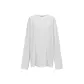 Raw White