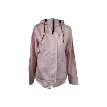 COACH Jackets Coats Women's Light Pink
