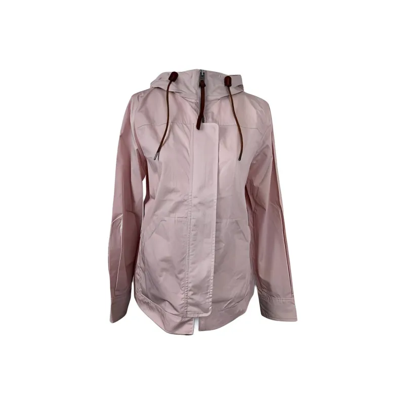 COACH Jackets Coats Women's Light Pink-0