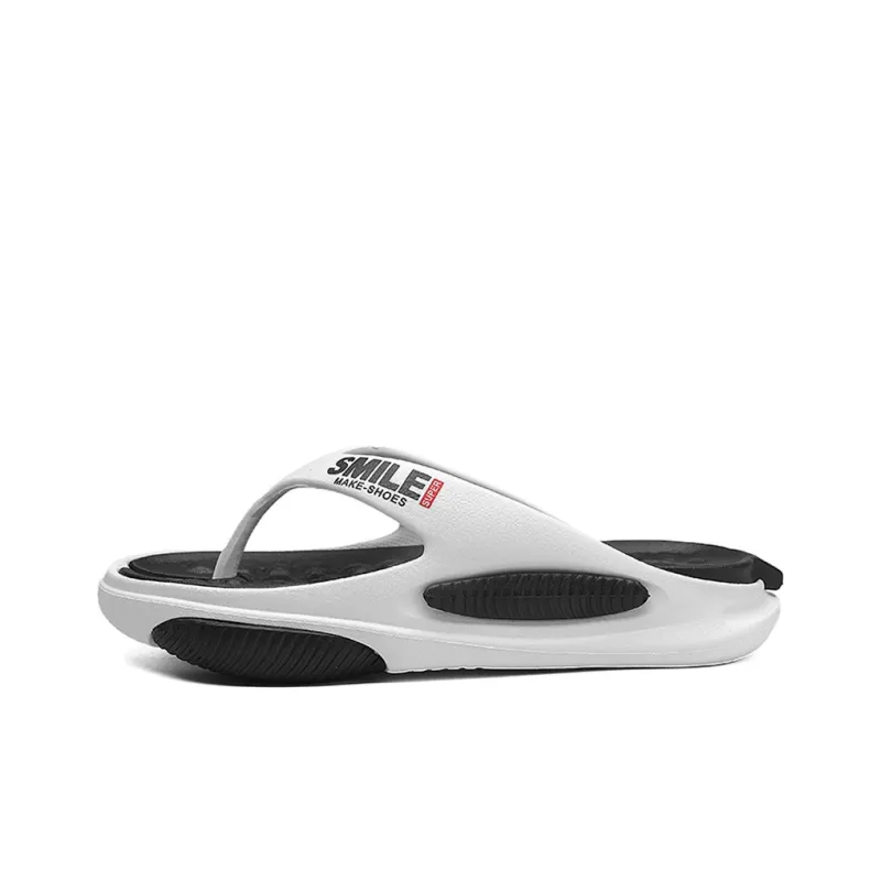 YUZHAOLIN EVA Abrasion Resistant Slip Resistant Flip Flops Men's-4