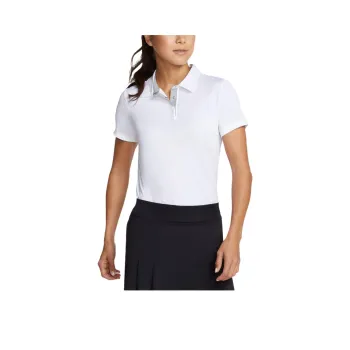 Skechers Go Golf Polo Shirt Women's White
