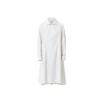 Tittallon Shirts Women's Bright White