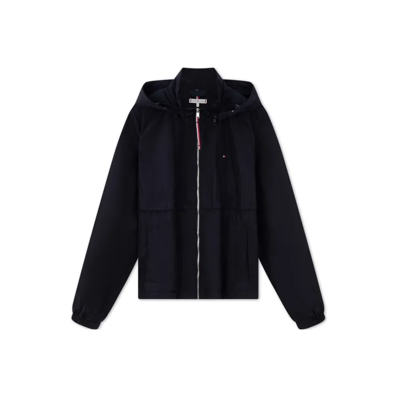 Tommy Hilfiger Zip up Jacket-19