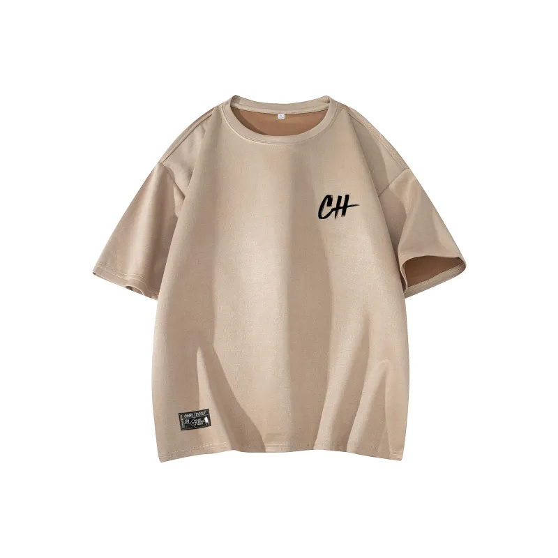 CHARLIE GOLF x KYLE'SBOX CAT T Shirt Unisex-13