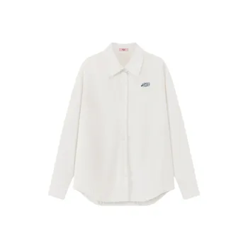 CHUU Shirts Women's White